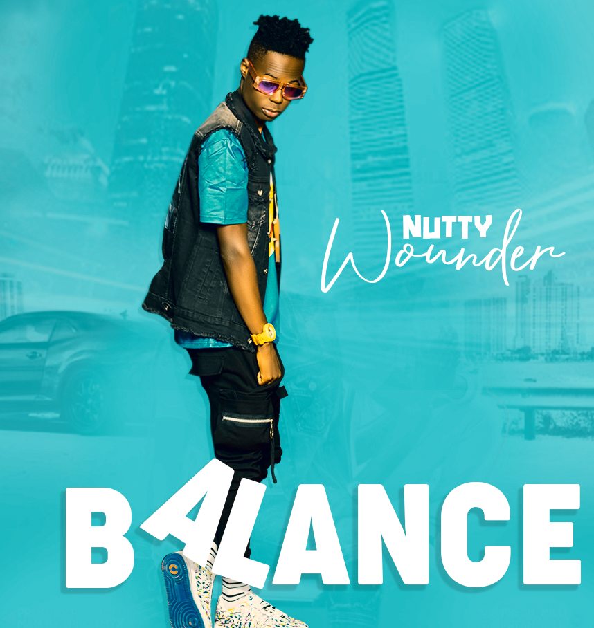 Nutty Wonder